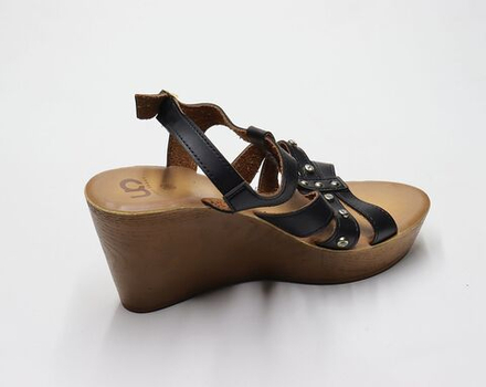 Босоножки Muya (36-41)р. / шт.