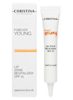 CHRISTINA Forever Young Lip Zone Revitalizer