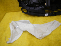 Комплект безопасности Audi A6 C7 (2011-2018)