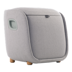 Массажер для ног Ergonova MeTime Ottoman