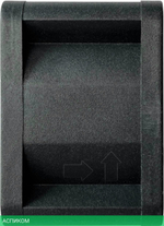 Кулер для корпуса Arctic S4028-6K 5pk (ACFAN00273A)