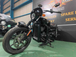 Harley-Davidson Street XG750 , 2016