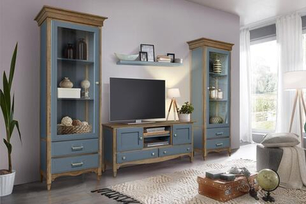 Гостиная «Кармен Прованс» #3