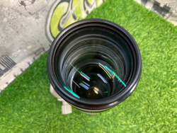 Canon EF 70-200mm 2.8L IS II USM