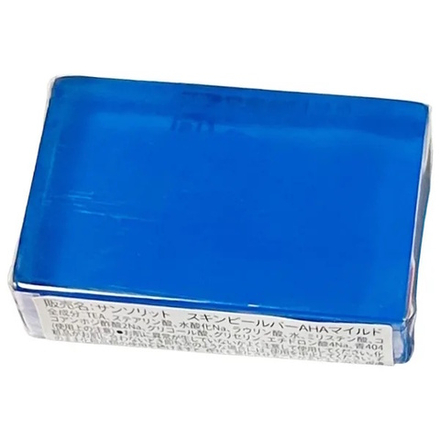 SUNSORIT Skin Peel Bar AHA Mild Mini