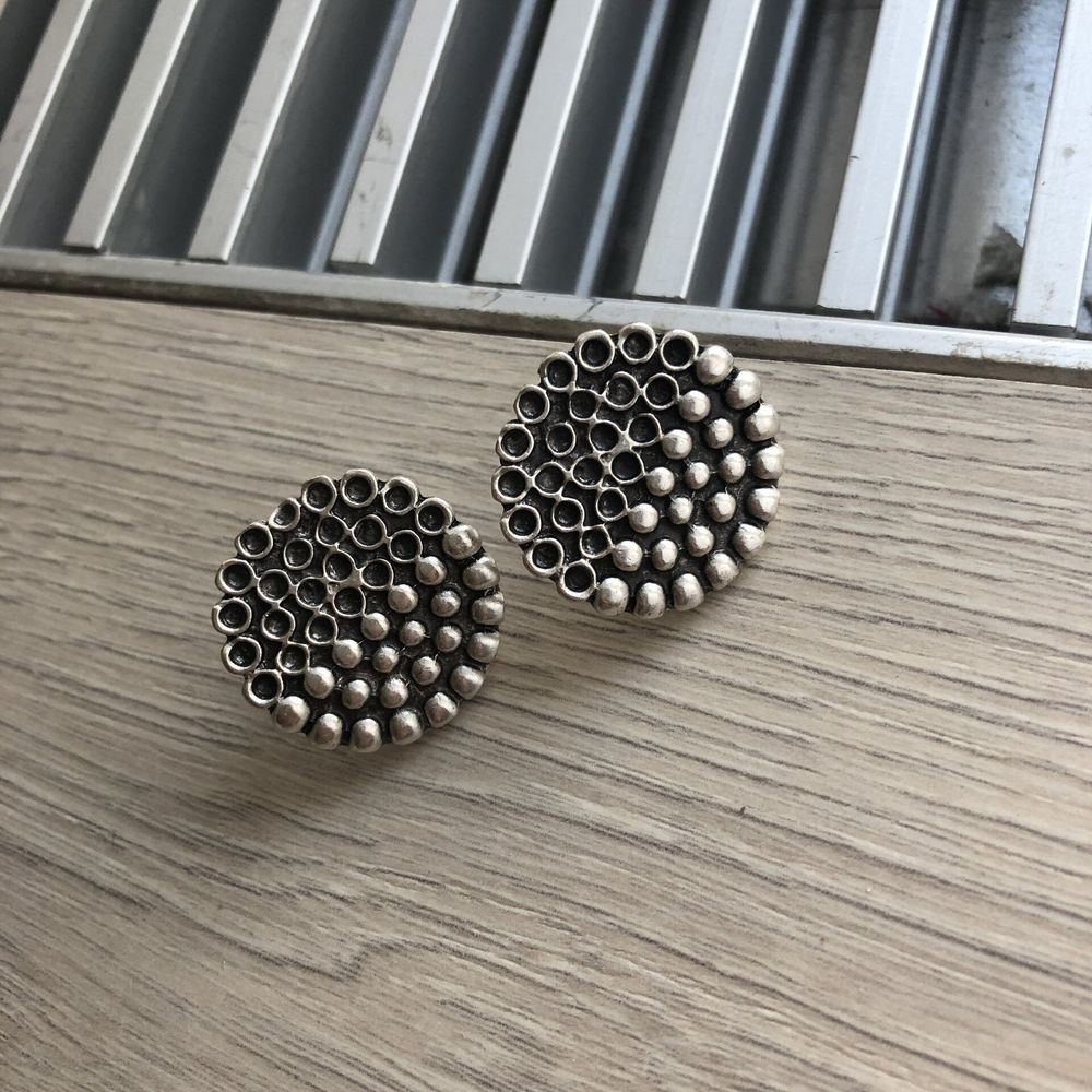 серьги пупырки №2 серьги пупырки №2