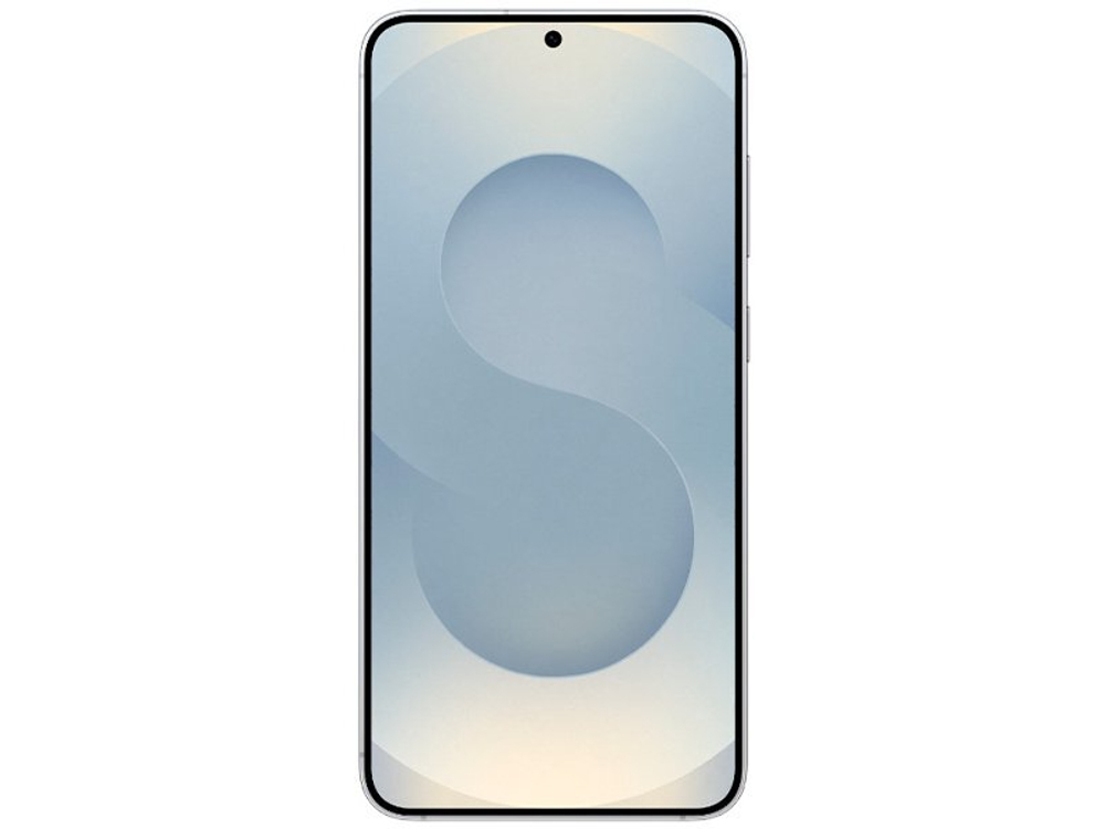 Смартфон Samsung Galaxy S25 Plus 12/512GB Серый