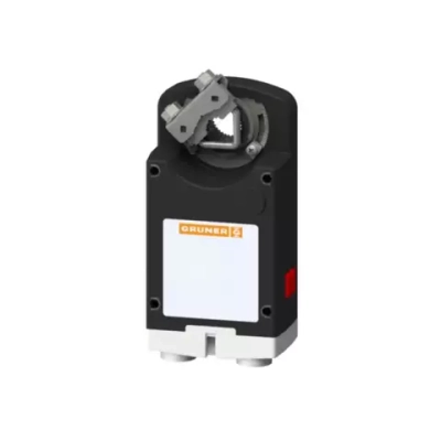 Электропривод Gruner 363-230-40