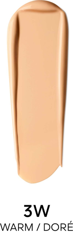 GUERLAIN Parure Gold Skin Matte Foundation - Долговременное матирующее тональное средство SPF 15 оттенок 3W, 35 ml
