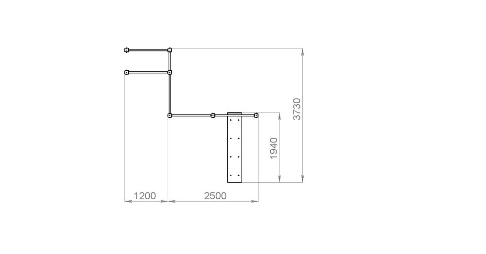 Спортивный комплекс №3