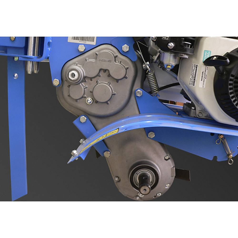 Мотокультиватор Нева МК-200-Н 5,0