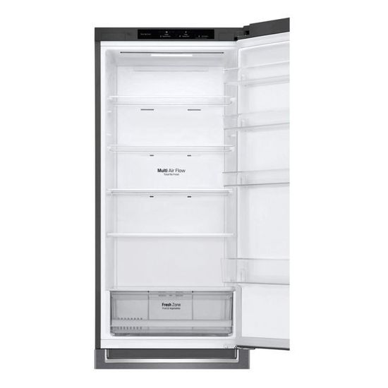 Холодильник LG GA-B509SLCL