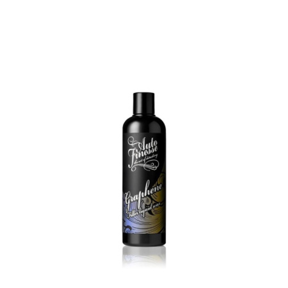 Auto Finesse Силант с графеном Graphene 500мл