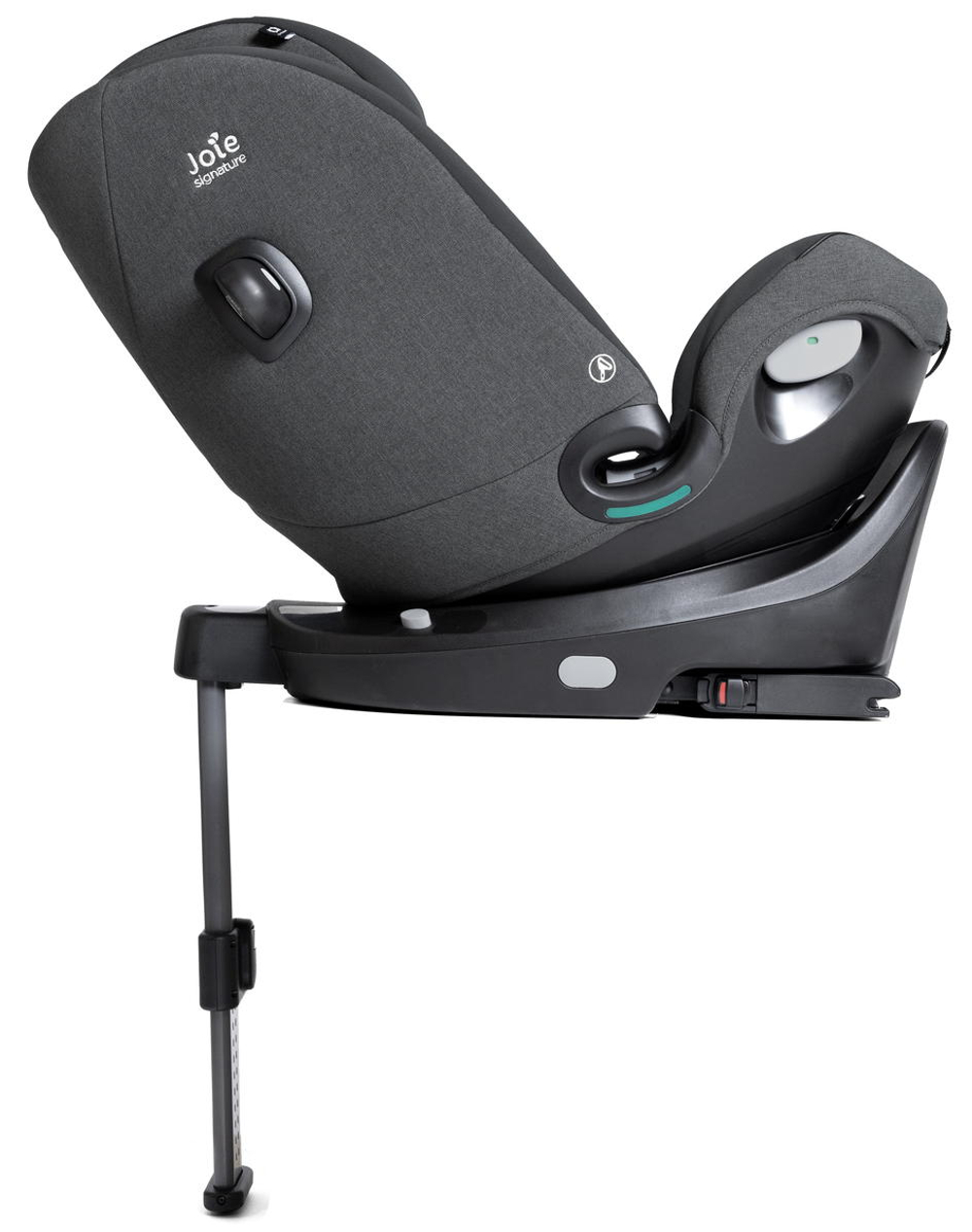 Автокресло Joie I-Spin XL Ebony