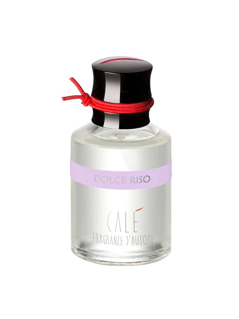 Cale Fragranze D'Autore DOLCE RISO unisex 50ml edp