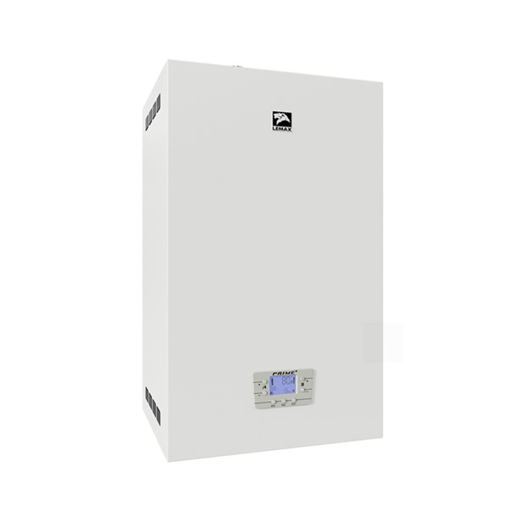 Газовый котел ЛЕМАКС Prime-V55 НО
