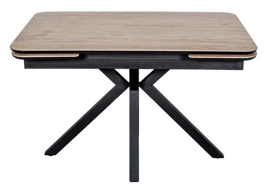 обеденный керамический OCTARIN 120 Ducale Cedar / Опора Черная