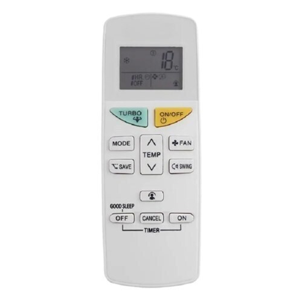 Кондиционер Daikin Sensira FTXF60D/RXF60D/-40 Inverter. Цвет: Белый