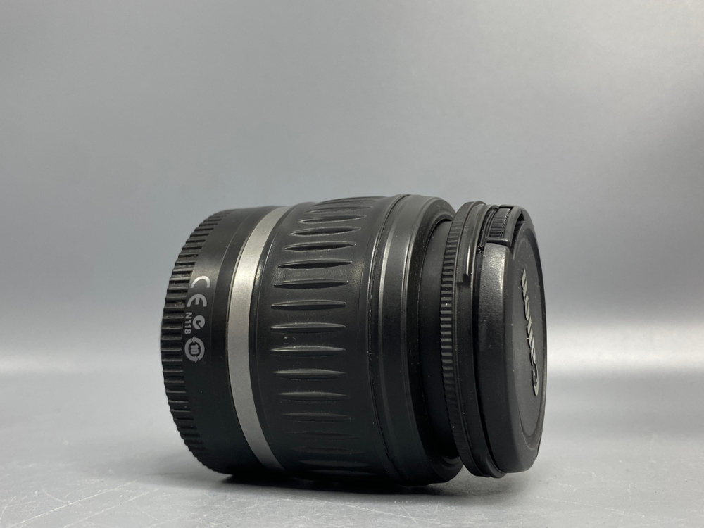 Canon 18-55mm