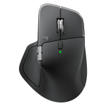 Мышь Logitech MX Master 4, Black