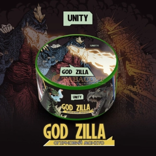 UNITY 2.0 - Godzilla (100g)
