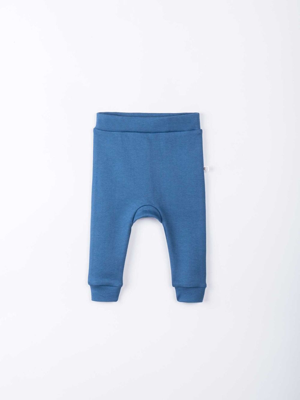 Ползунки "Деним" 0+