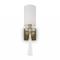 Настенный светильник Maytoni Bianco MOD224WL-01BS