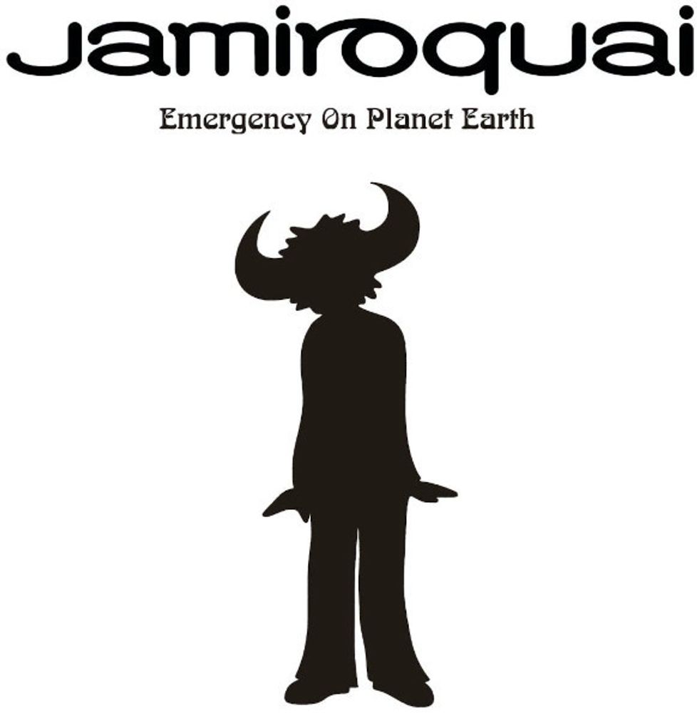 Jamiroquai / Emergency On Planet Earth (2CD)