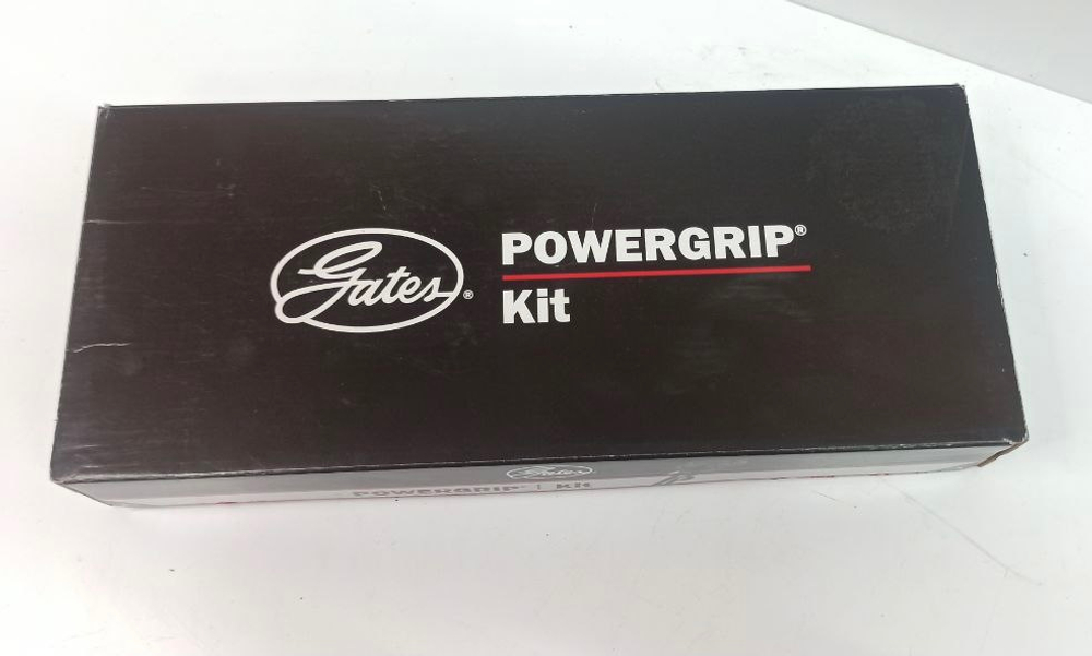 Ремкомплект привода ГРМ GATES K015473XS