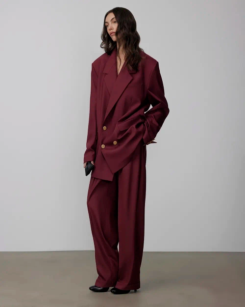 Пиджак "Bratok"