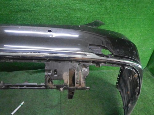 Бампер задний Mercedes S W222 (2013-2017) Maybach