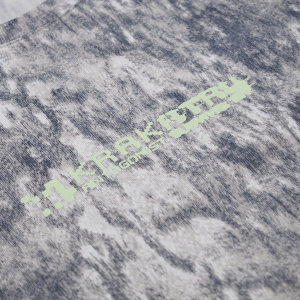 Футболка мужская Krakatau Tm115A-22 Khuru артикул:Tm115A-22 - купить в магазине Дайс