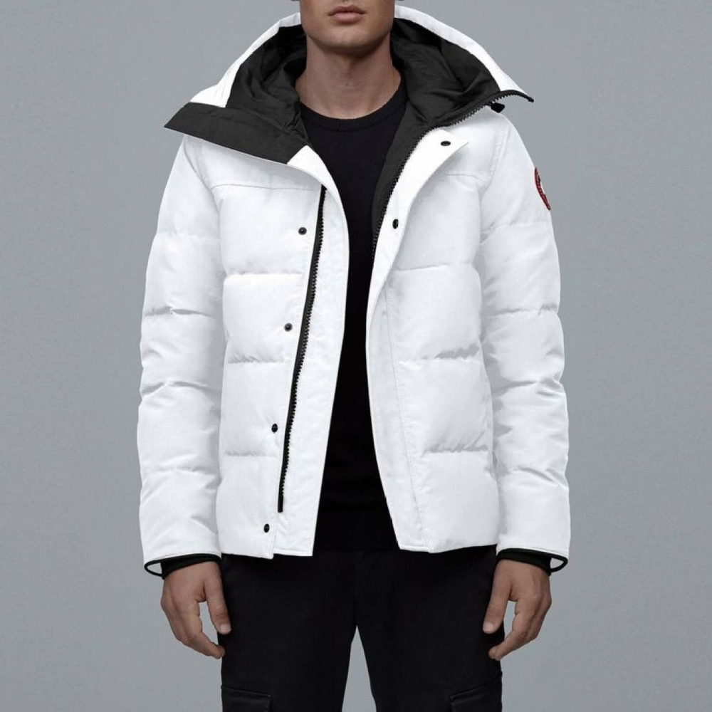Куртки Canada Goose MacMillan, 3804M-433