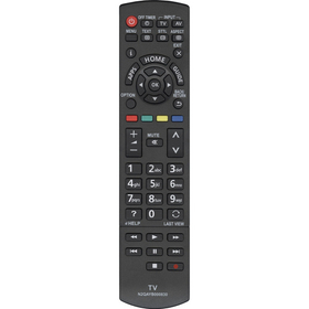 Пульт N2QAYB000830, N2QAYB000840 для телевизора Panasonic