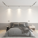 Настенный светодиодный светильник Denkirs Shine Wall DK5072-DN