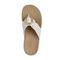 Skechers Arch Fit Maui SummerWave 'Brown'