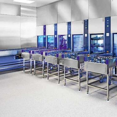 Моечные машины