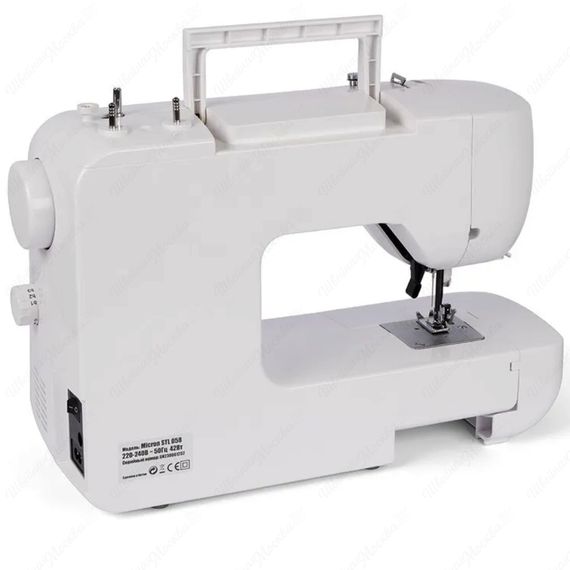 Швейная машина Micron STL 058