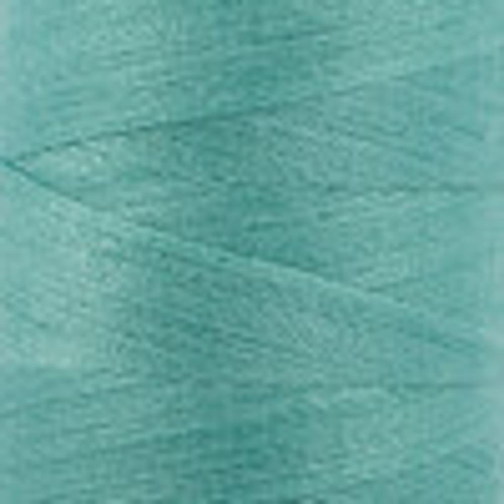 Швейные нитки 40/2 "Gamma" цвет 231 бирюзовый 1 шт 400 я 365 м (полиэстер)