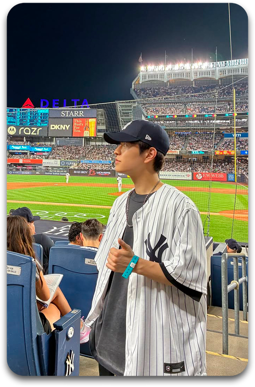 Карта / STRAY KIDS #3739