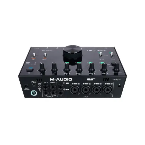 M-Audio AIR 192 - 14 usb