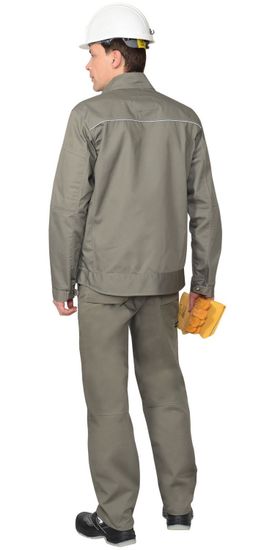 Куртка "Сириус-Даллас" (оливковый)