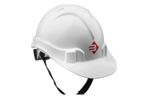 Белая защитная каска Зубр МАСТЕР 11090-2_z01