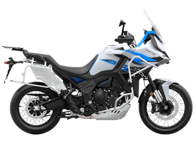 Мотоцикл ZONTES ZT703-F TOUR 21/18