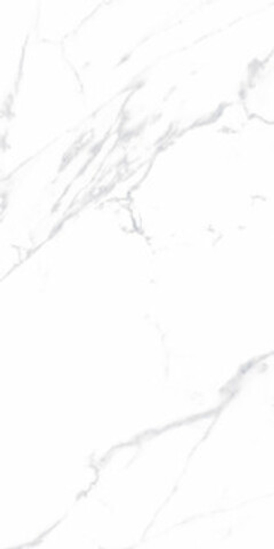 Керамогранит Statuario Justice Grey белый Матовый