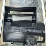 Верхняя крышка радиатора отопителя салона на Нексию