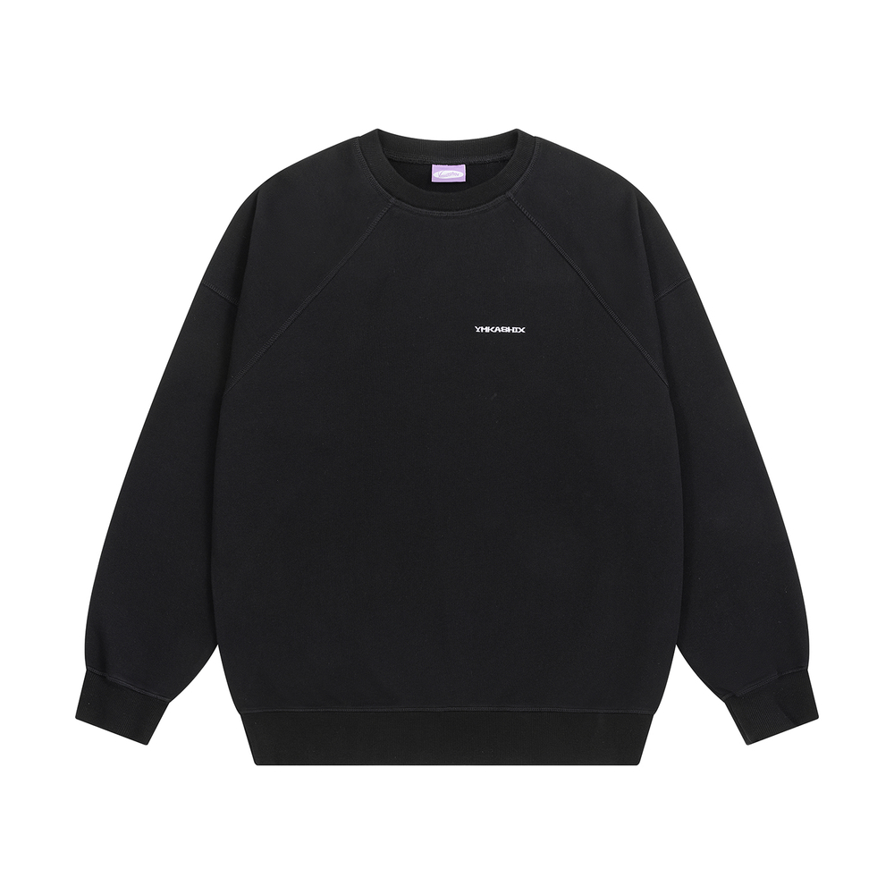 Свитшот YMKASHIX 8-bit outline