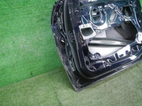 Дверь передняя правая BMW X6 F16 (2014-2020)