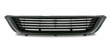 Решетка радиатора для Opel Vectra B black