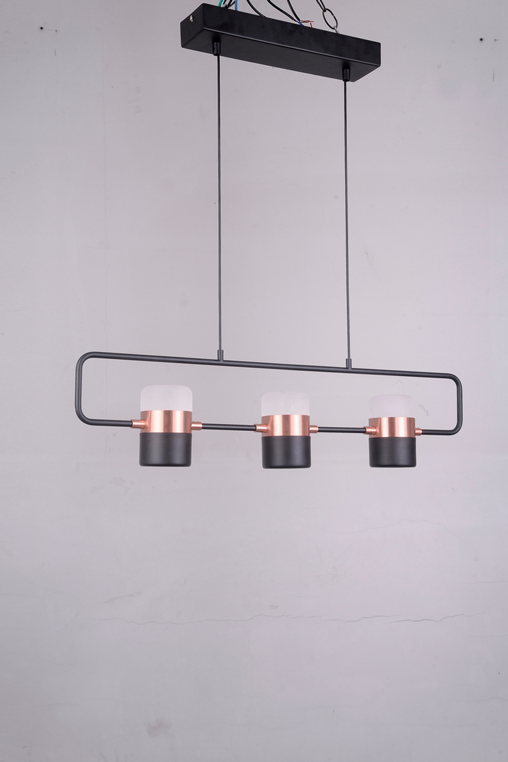 люстра Ling PL3